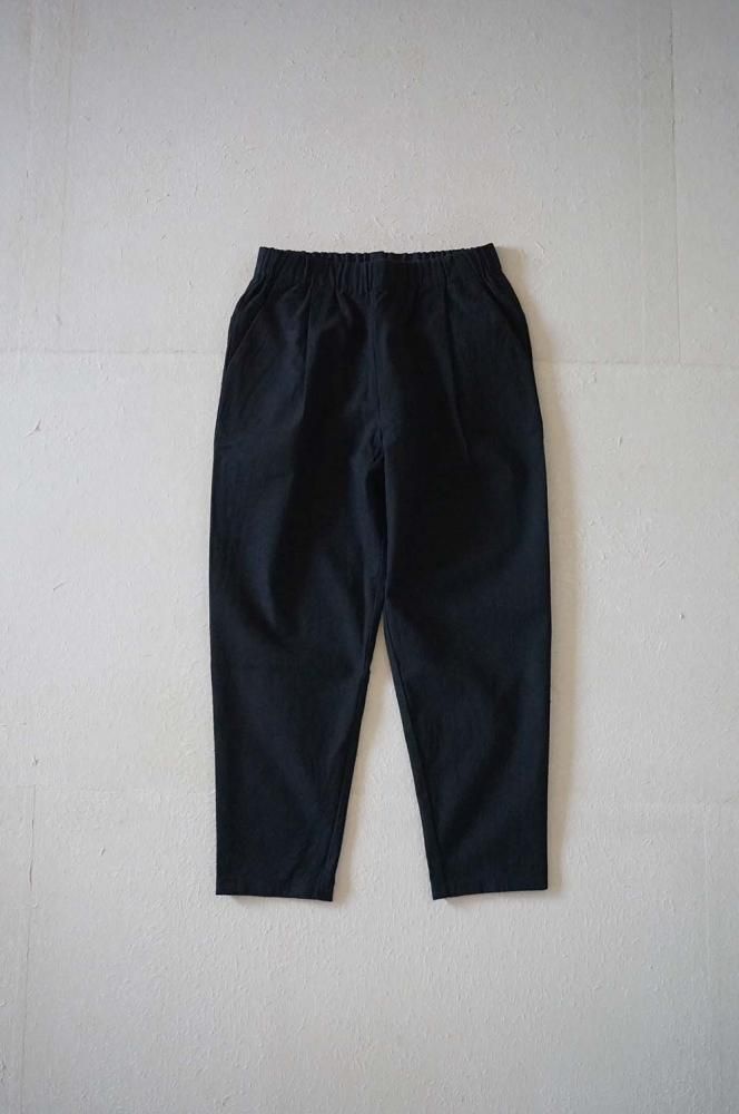 narrow pants<br>sumi<br>