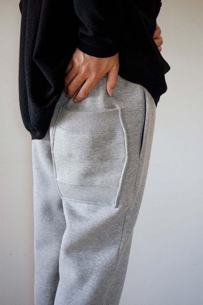 BARREL PANTS<br>F.Gray<br>