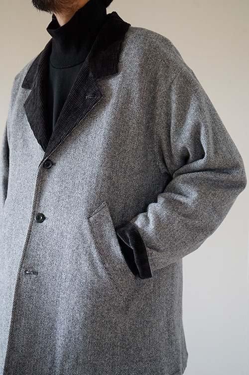 EEL products Novem Jacket