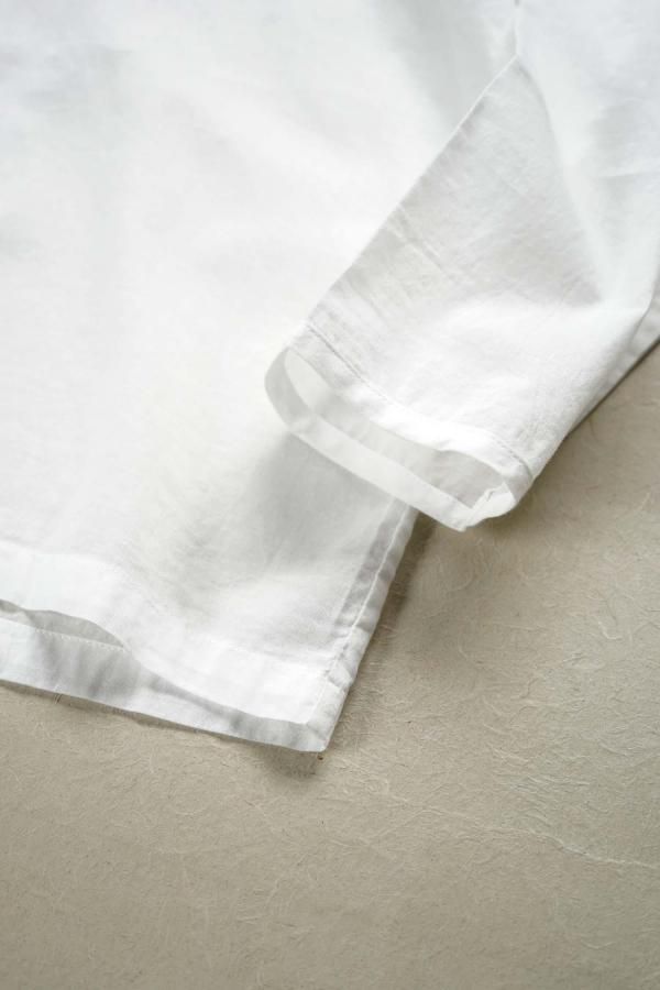 新品◯Yoli◯ヨリ◯simple wide blouse◯ivory YL-TP28-25SS-WH_13_1200x1200.