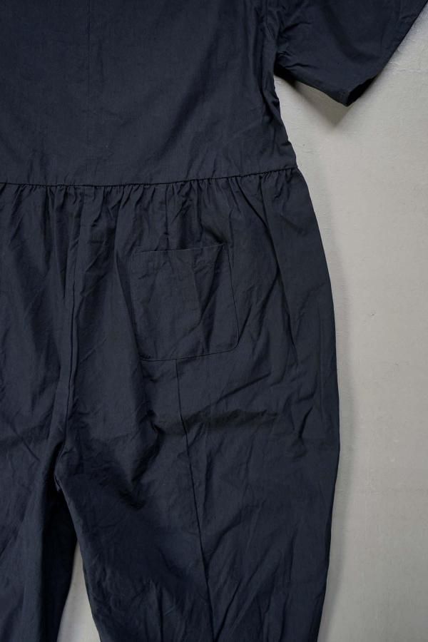 Gauze# ATELIER CHARLIE SALOPETTE