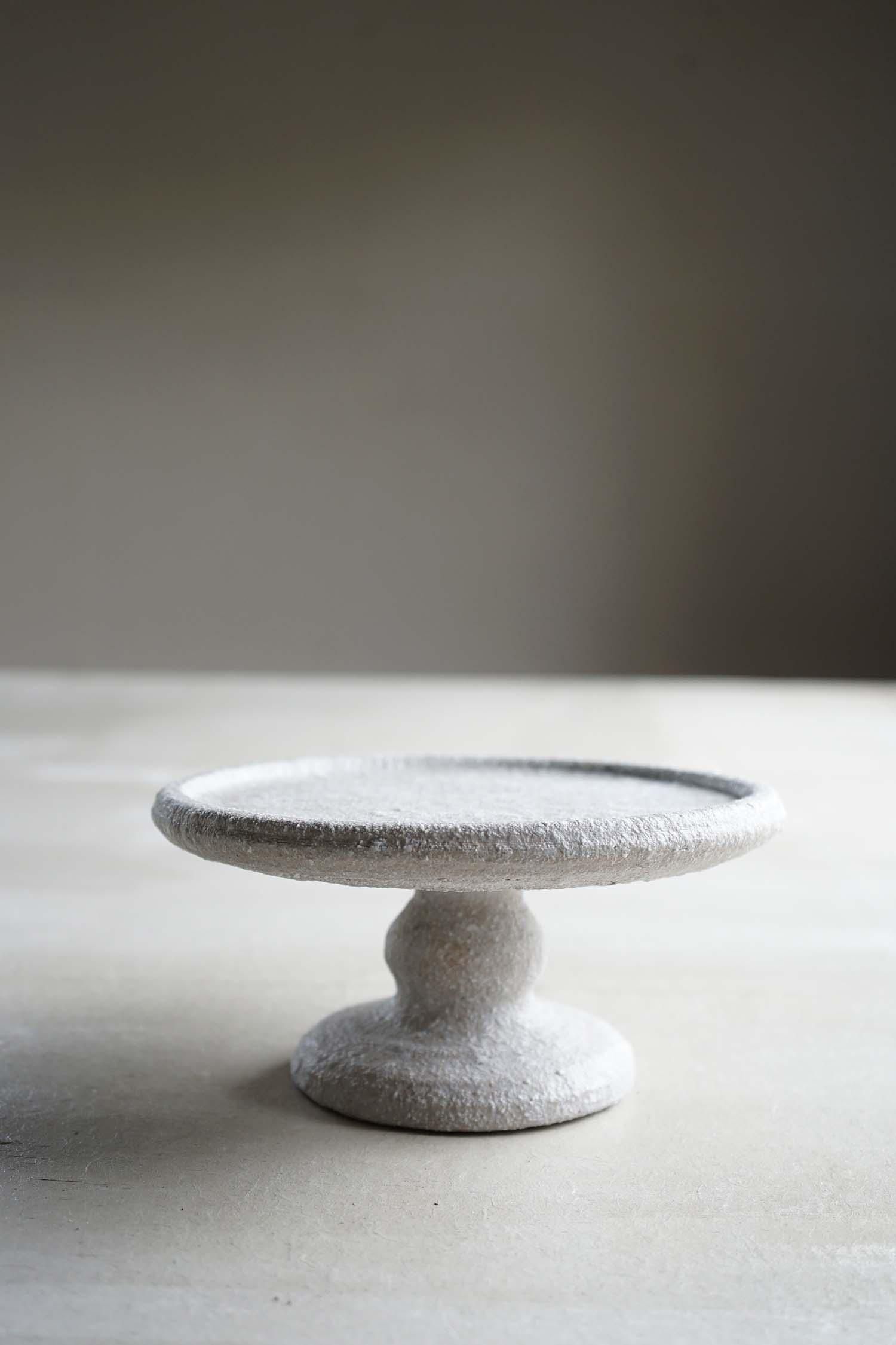 超レア！！十場あすか　フルーツコンポート皿　ケーキ皿 超レア！！十場あすか フルーツコンポート皿 ケーキ皿