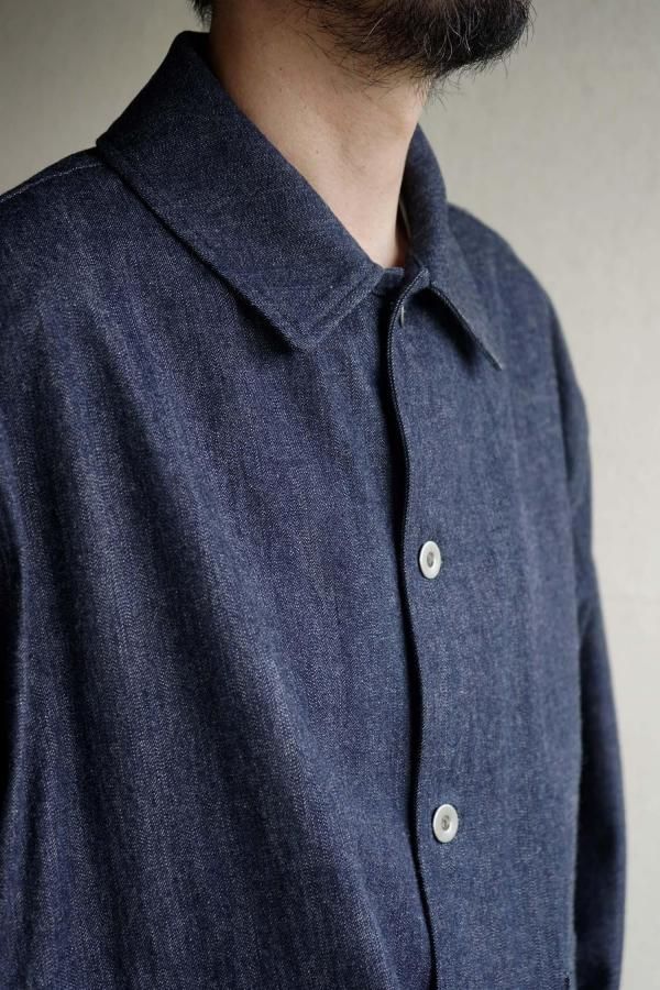 holk engineer jacket