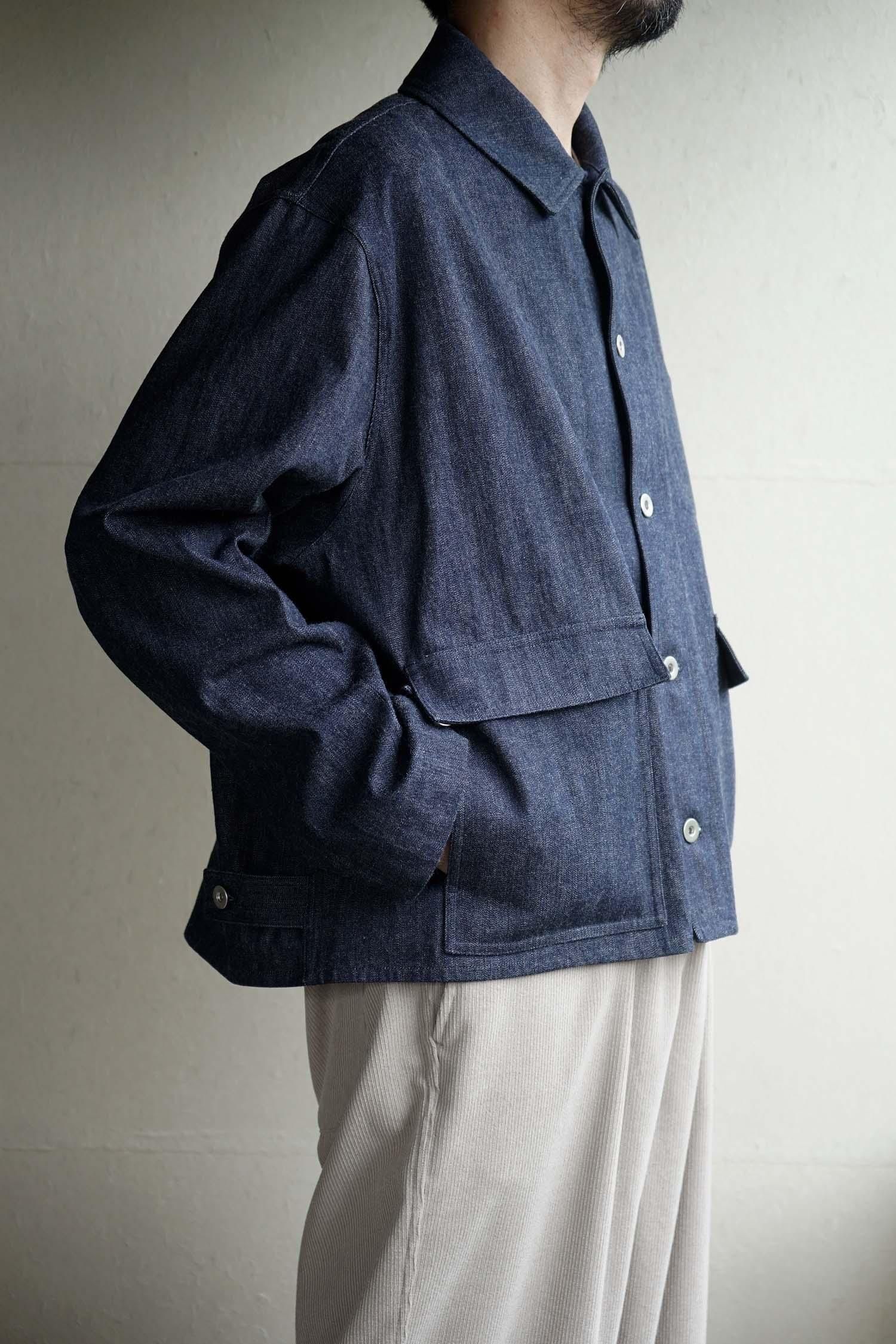 engineer jacket<br>denim<br>