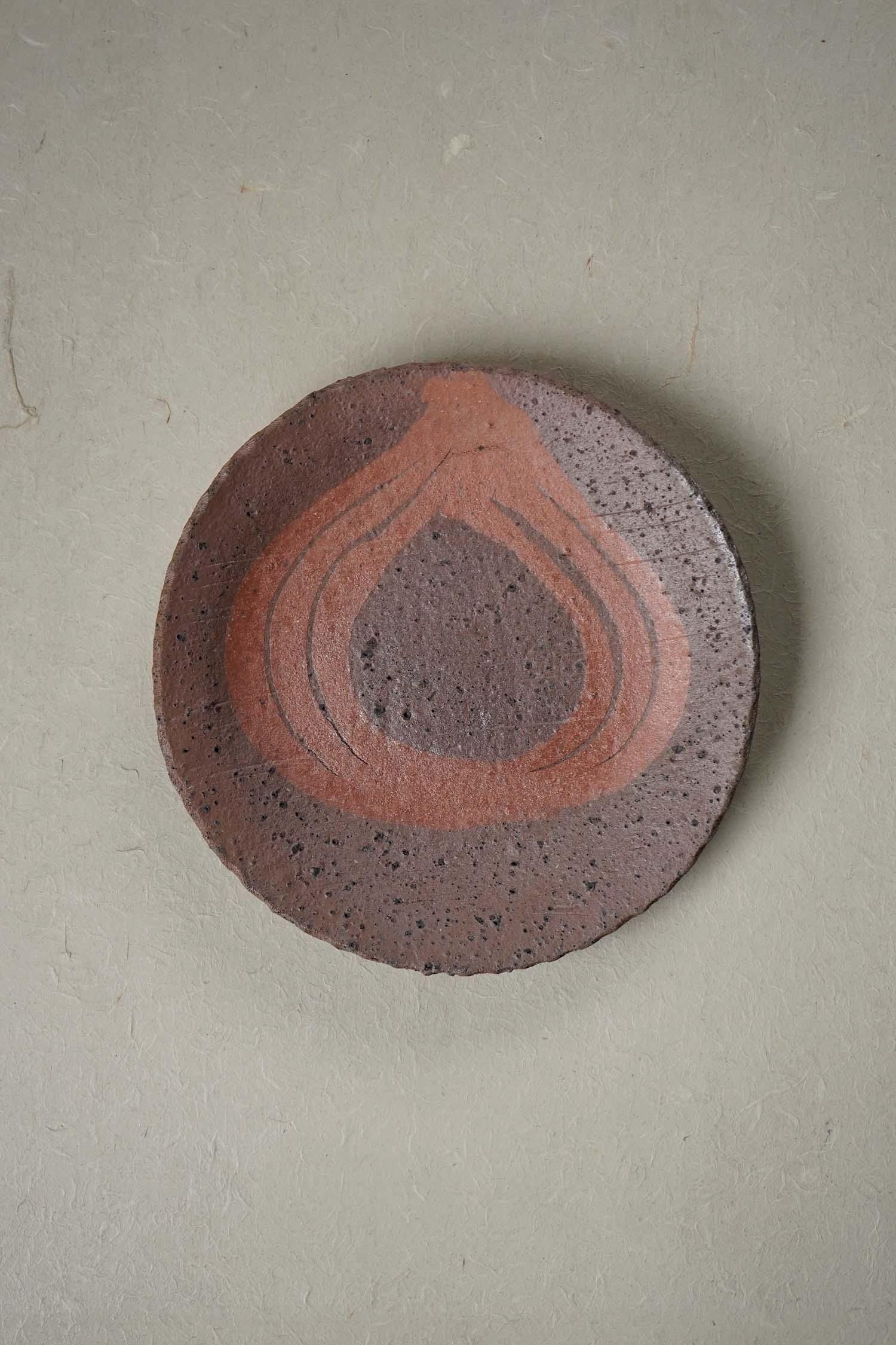 十場天伸 - ラフィー