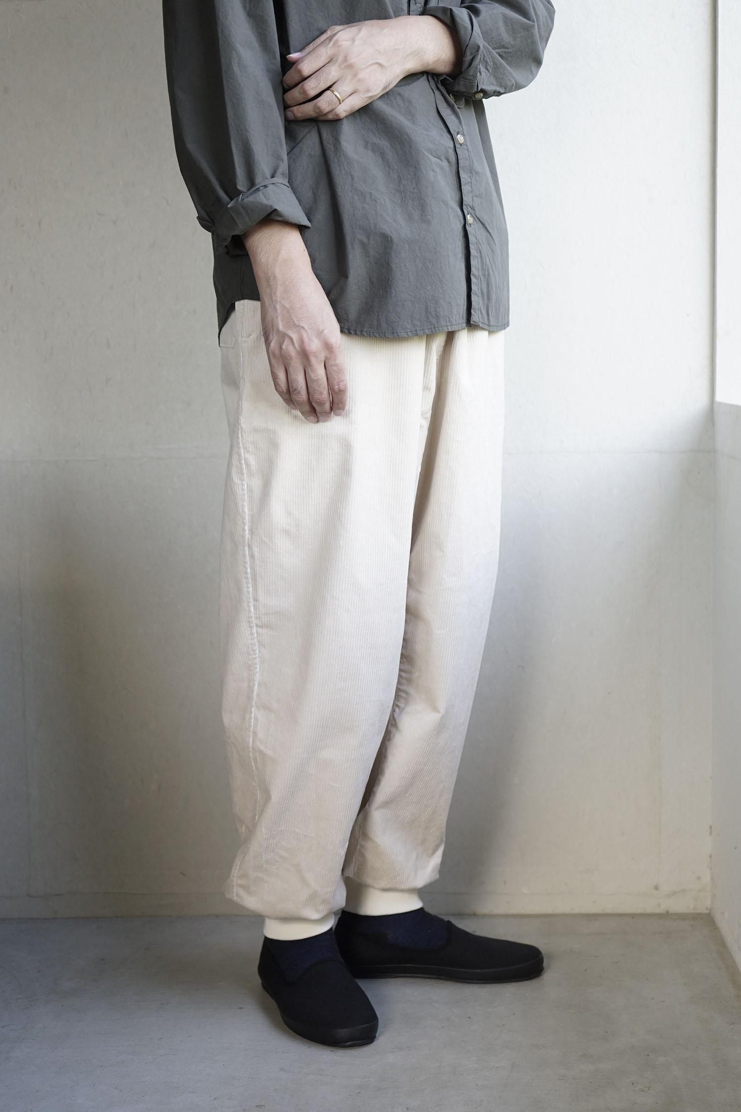Junction pants (󥯥ѥ)<br>Natural<br>