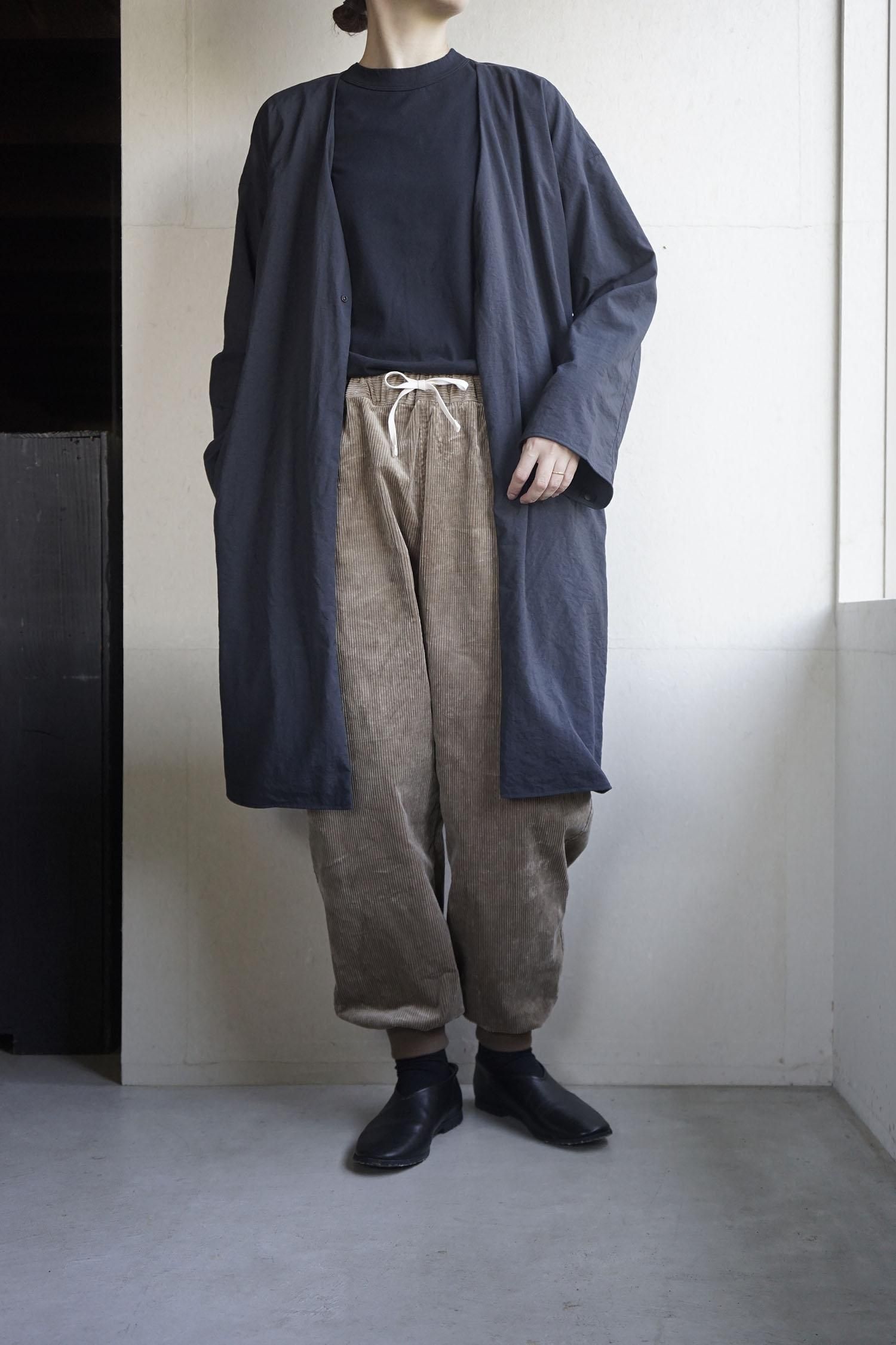 Junction pants (󥯥ѥ)<br>Gray Beige<br>