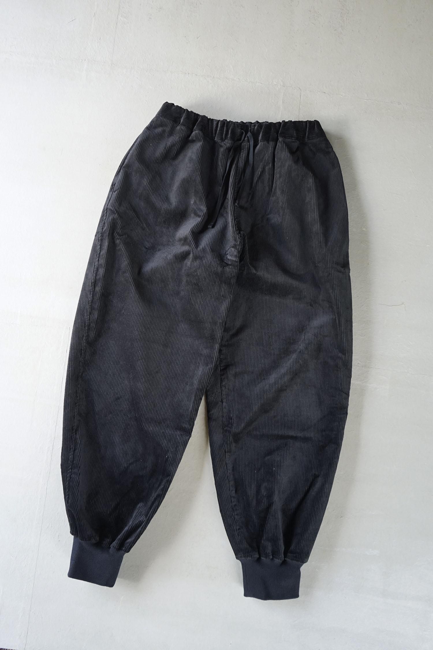 Junction pants (󥯥ѥ)<br>Black<br>