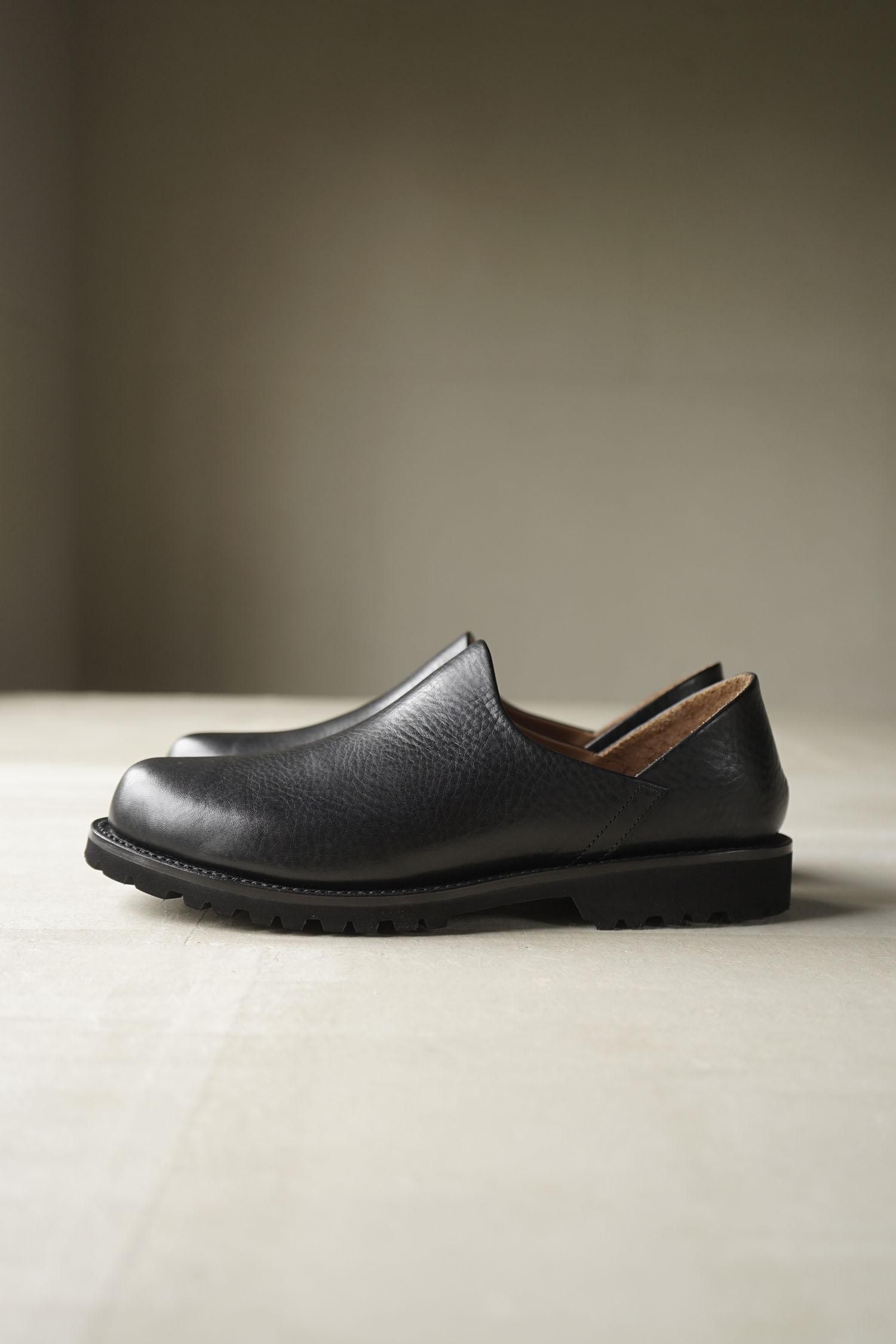 inksblack shoes<br>BLACK<br>