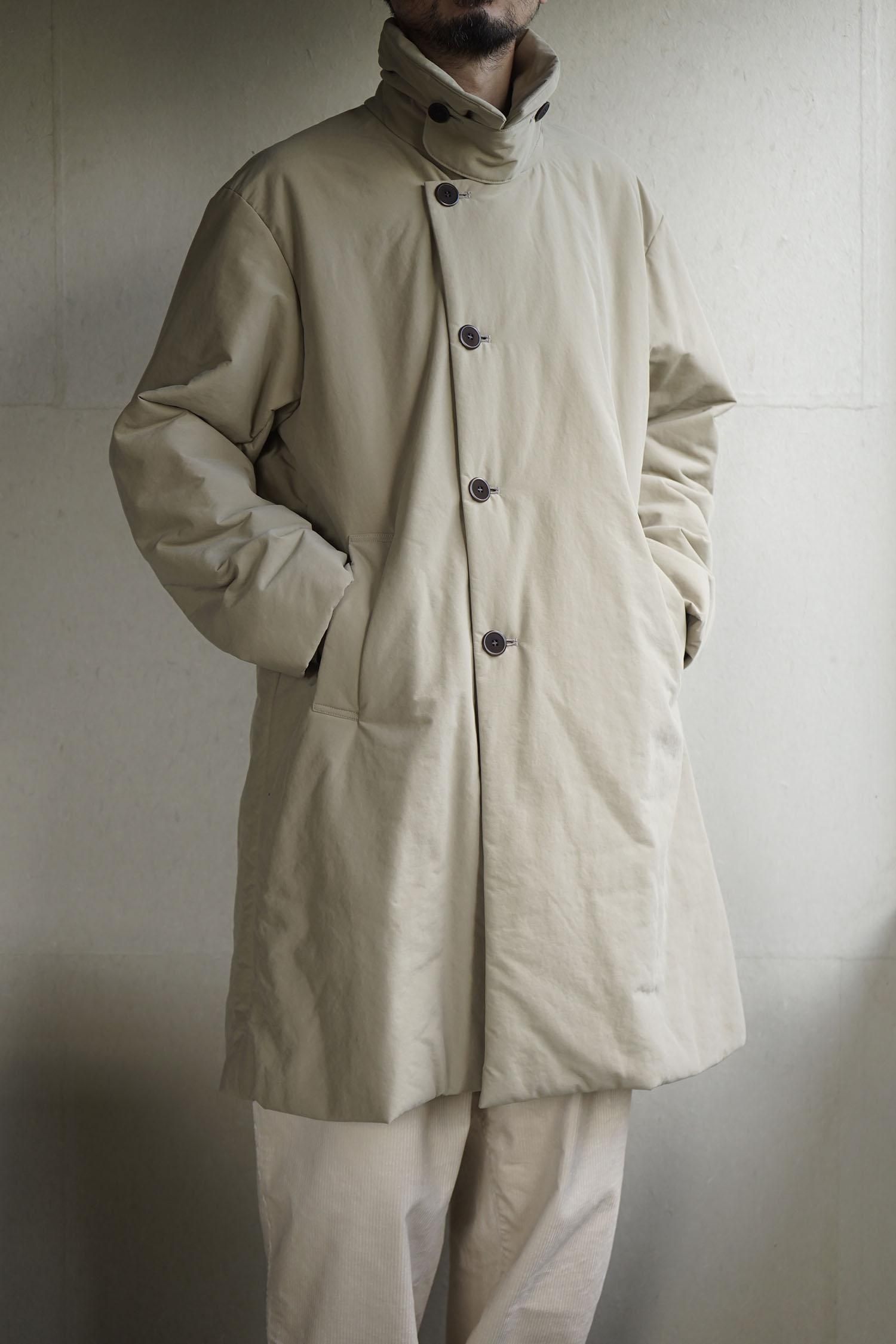 Ducks coat (å)<br>Beige . Charcoal<br>