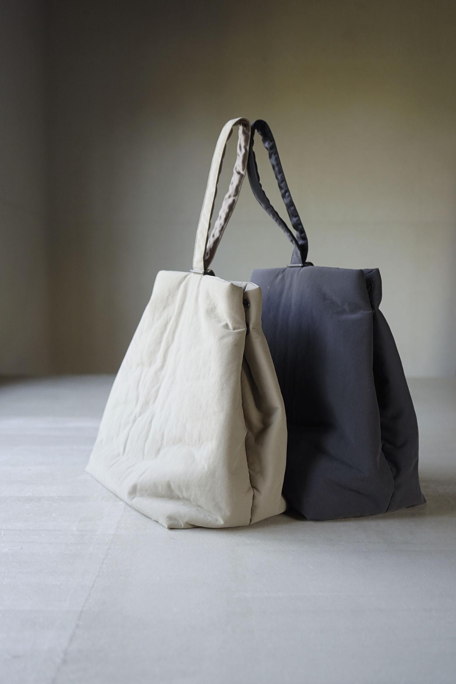 SHOE BAG (塼Хå)<br>Beige . Black<br>
