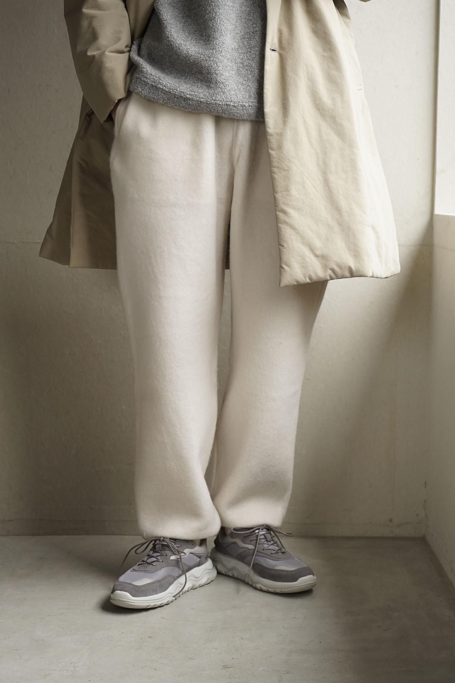 Sheep cat pants (ץåȥѥ)<br>Natural, Black<br>