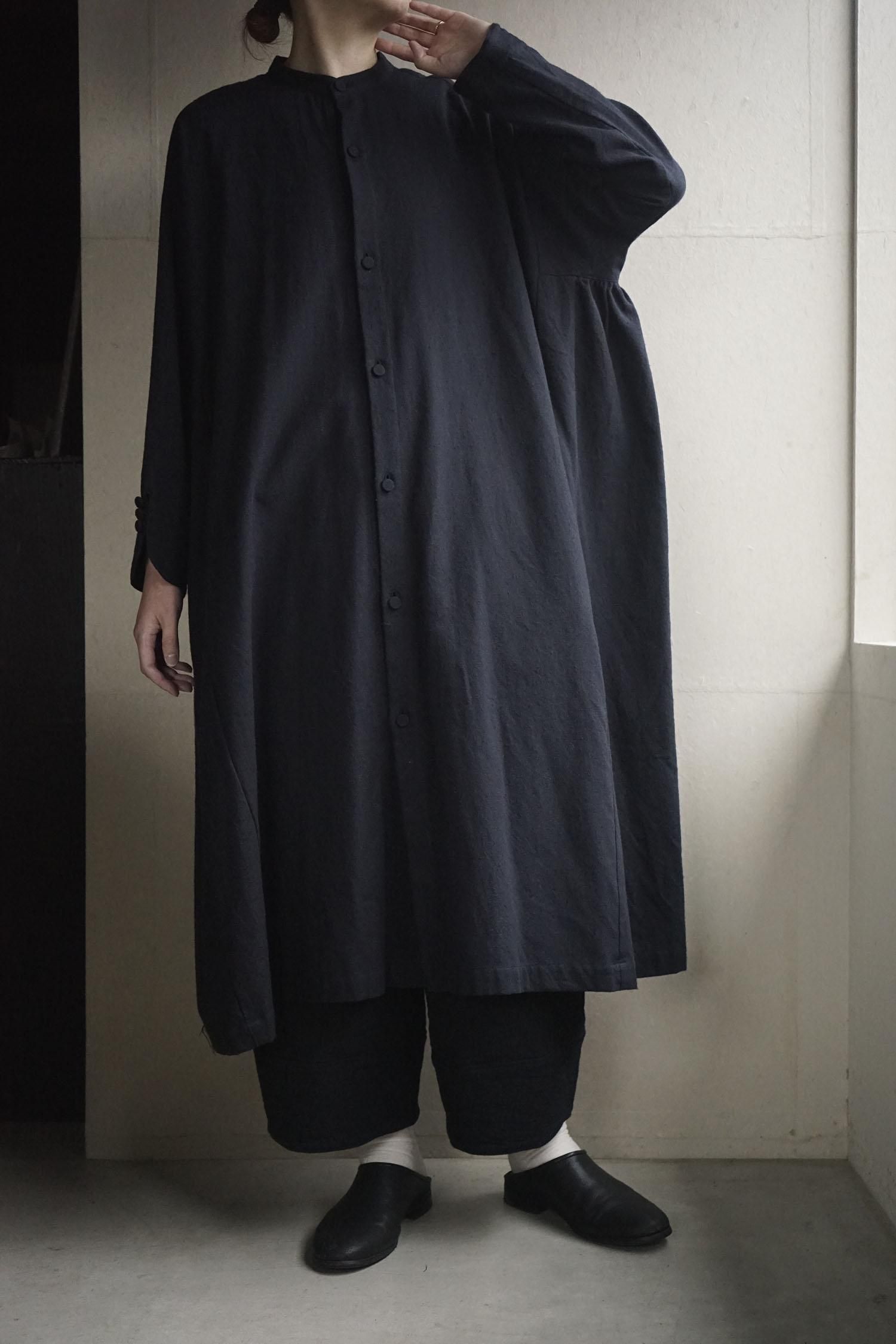 ߤξ Rectangle dress<br>black<br>