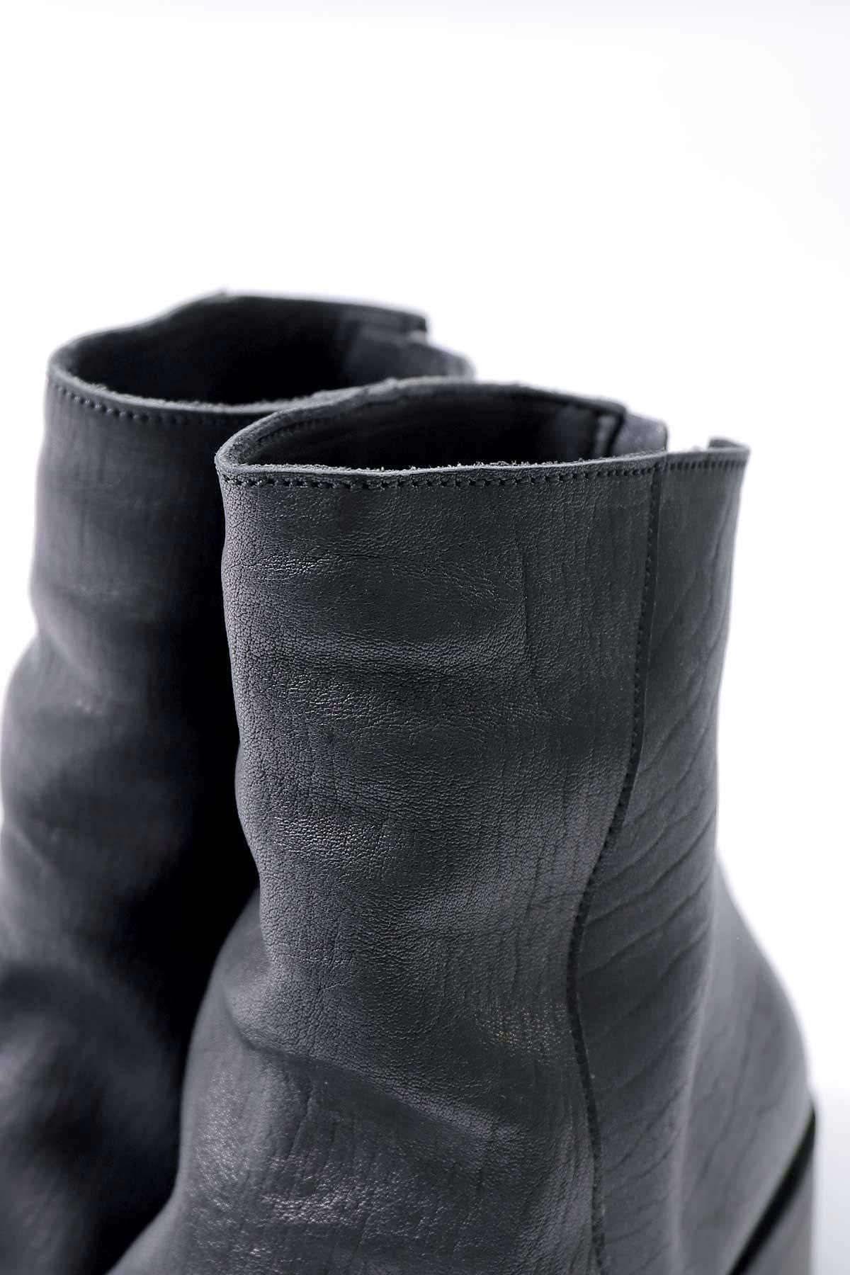 ポルタユ Portaille レザー ブーツ 42 楽天市場】Portaille ポルタユ ホース レザー ビブラム ソール