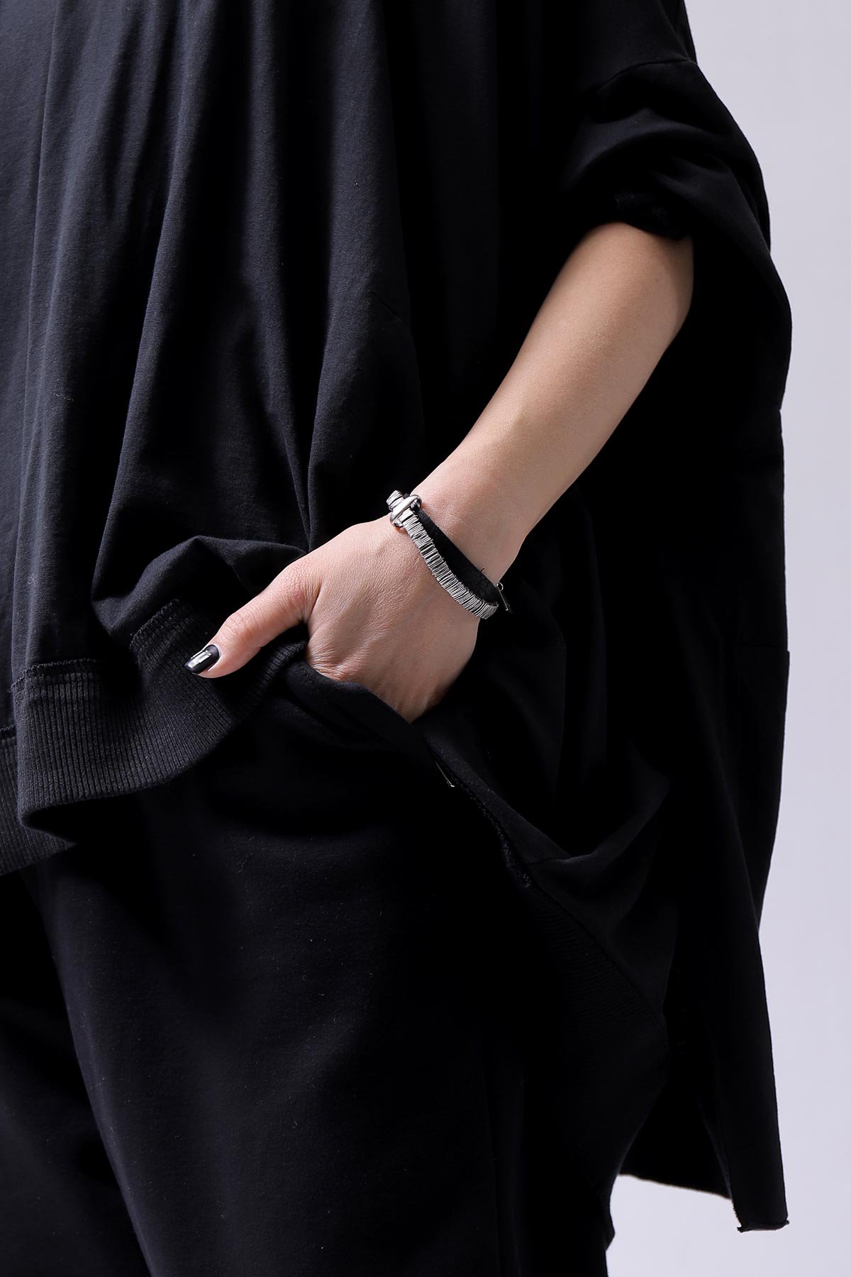 GOTI【ゴティ】SQUARE FLAT BRACELET_BR177公式通販サイト