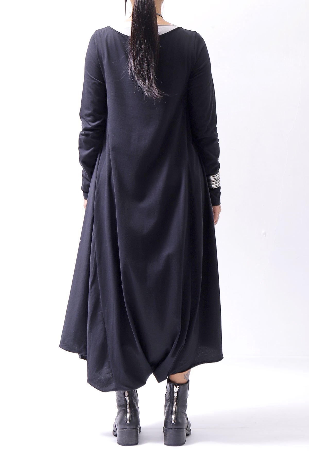 Primordial is Primitive 2WAYPANTSDRESS オンラインストア卸売