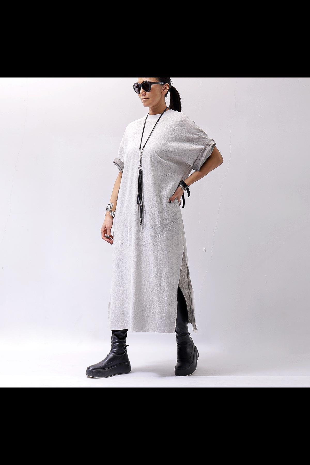 COTTON LINEN LONG DRESS WTD118_OFF WHITE T10
