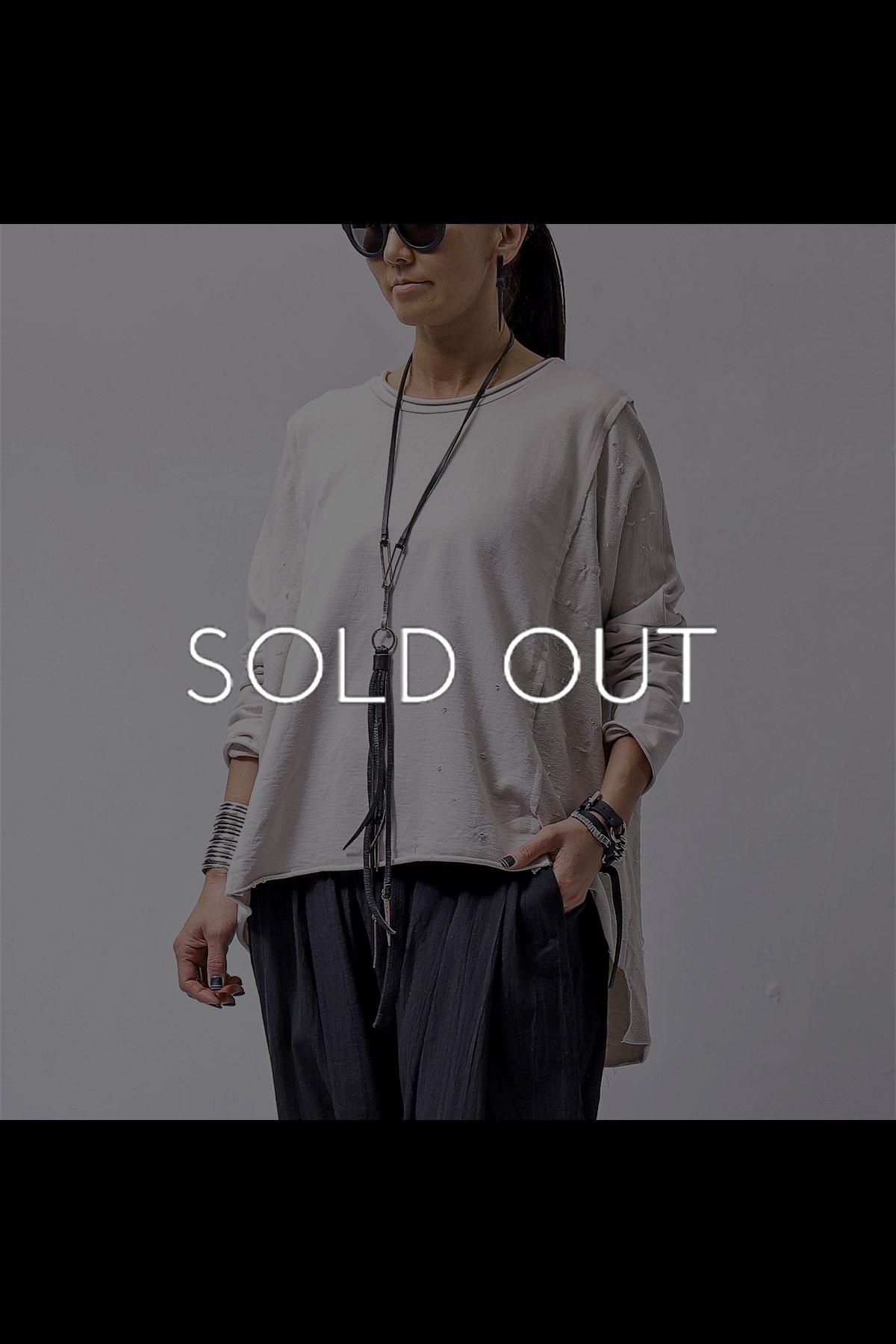 <img class='new_mark_img1' src='https://img.shop-pro.jp/img/new/icons8.gif' style='border:none;display:inline;margin:0px;padding:0px;width:auto;' />UNISEX LIGHT SWEAT TOPS MRB1409/M_TOFU
