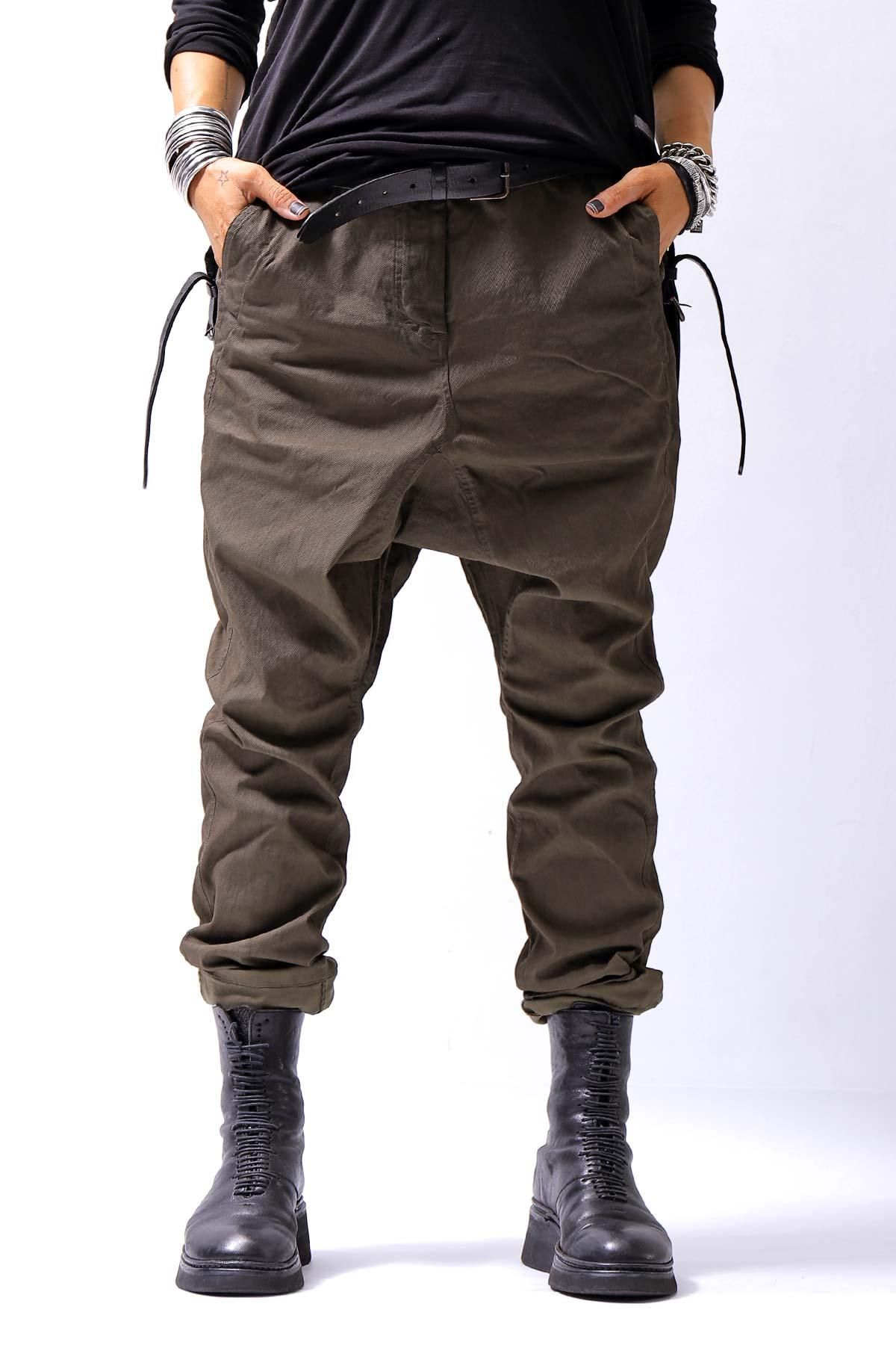 RUNDHOLZ DIP サルエルパンツ RUNDHOLZ - (SS21) New Arrival. – LOOM OSAKA