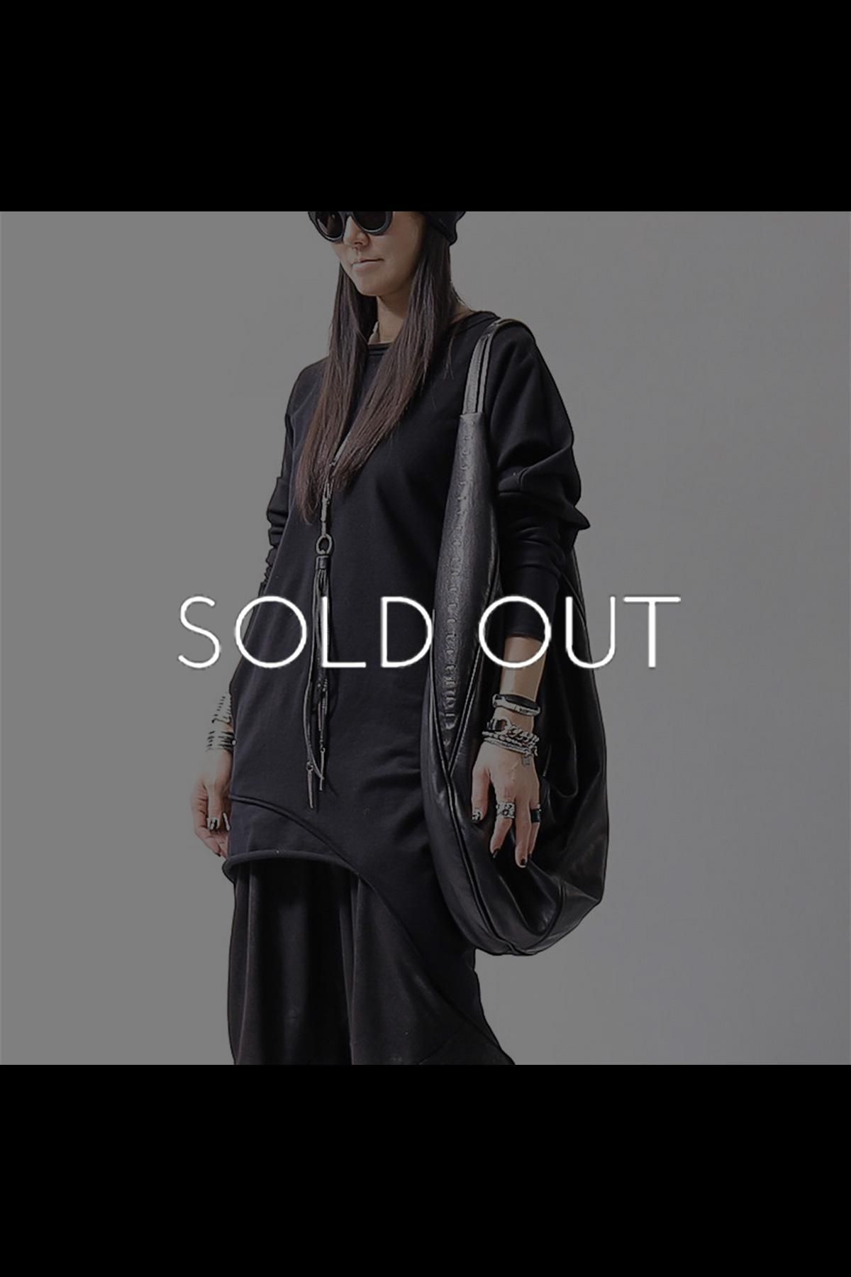 UNISEX 2WAY SHOULDER GOCCIA_DB815