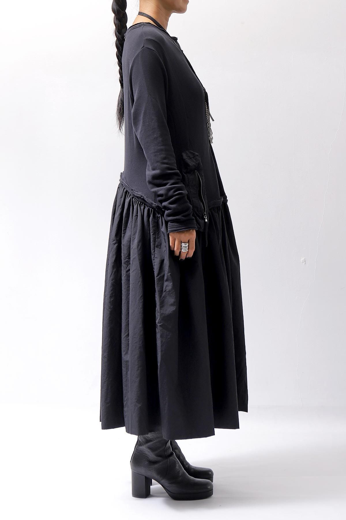 Primordial is Primitive ロングカーディガンXS Primordial is Primitive ロングカーディガンXS