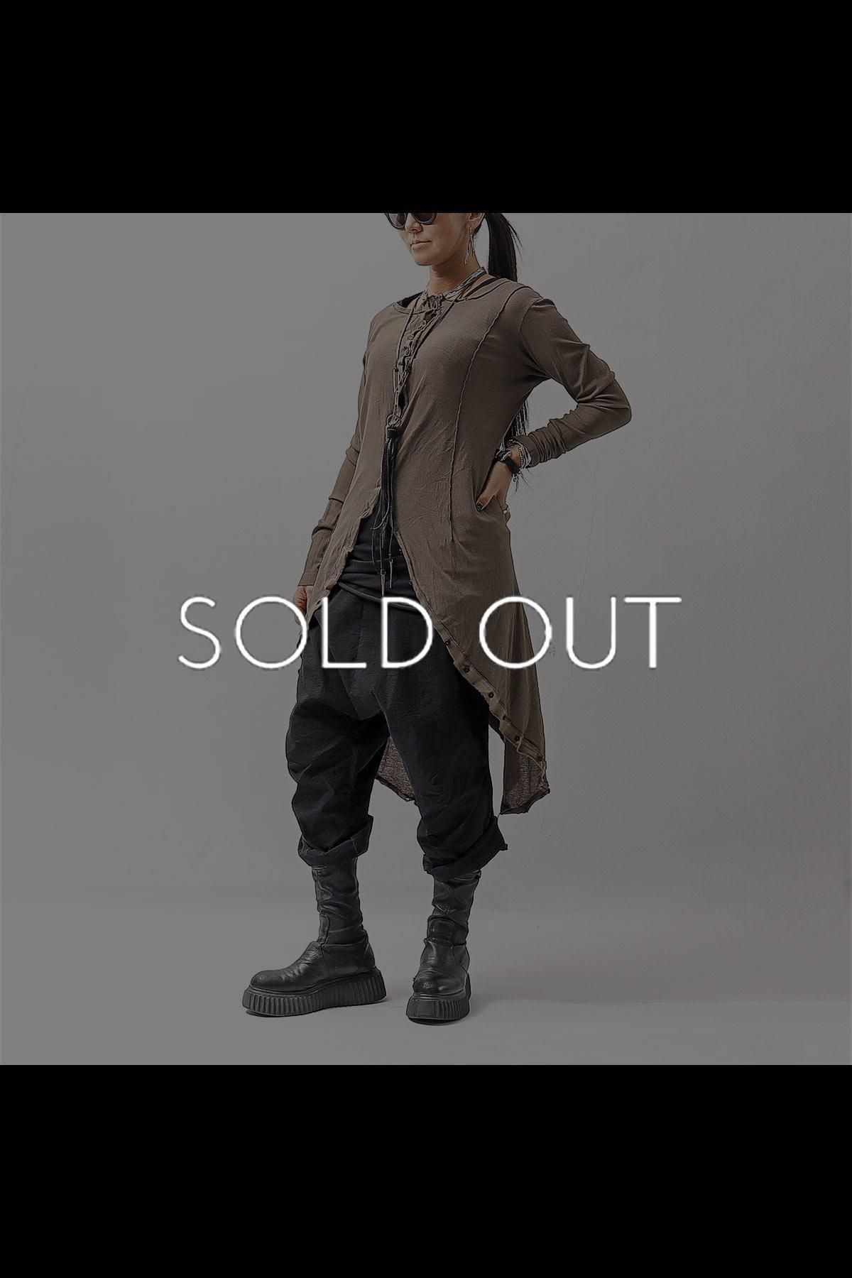 RUNDHOLZ【ランドホルツ】公式通販サイト｜QUADRATO Boutique