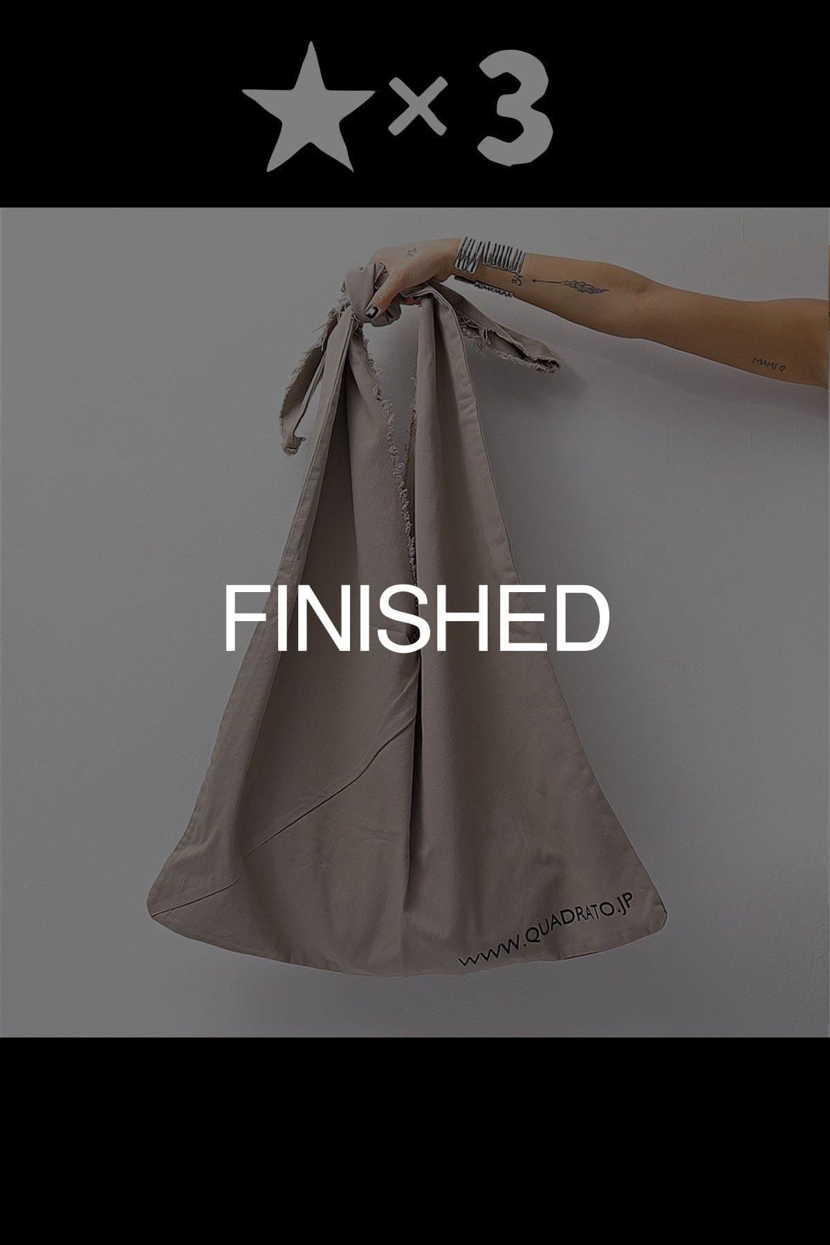 2WAY CANVAS BAG_BEIGE
