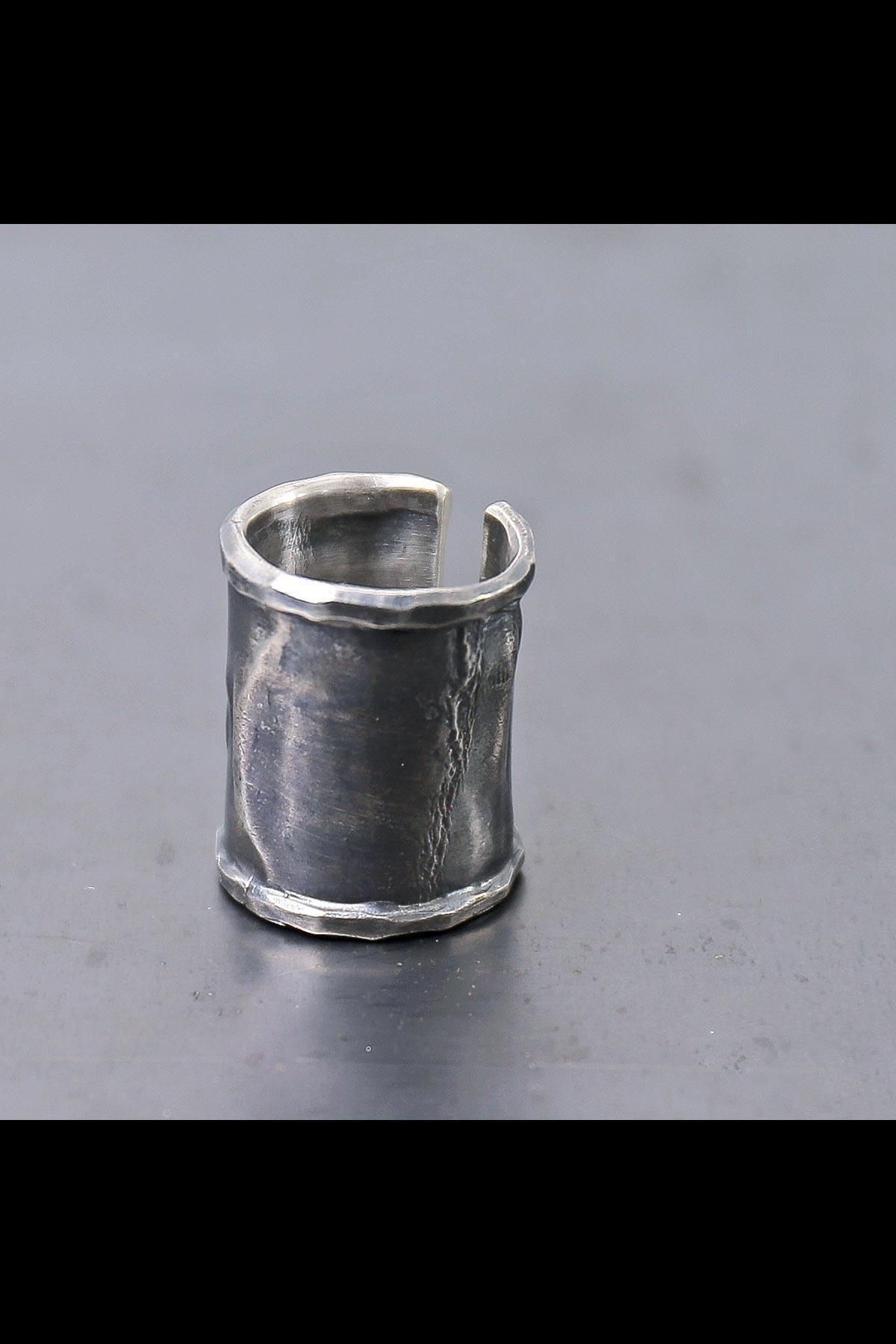アクセサリー Rusty Thought FOLDS RING Rusty Thought【ラスティーソート】FOLDS RING_LONG公式通販