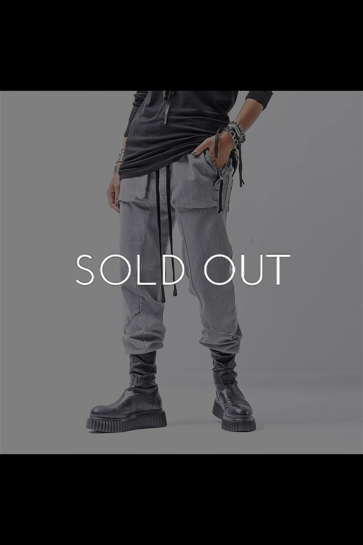 thom/krom【トム/クロム】公式通販サイト｜QUADRATO Boutique