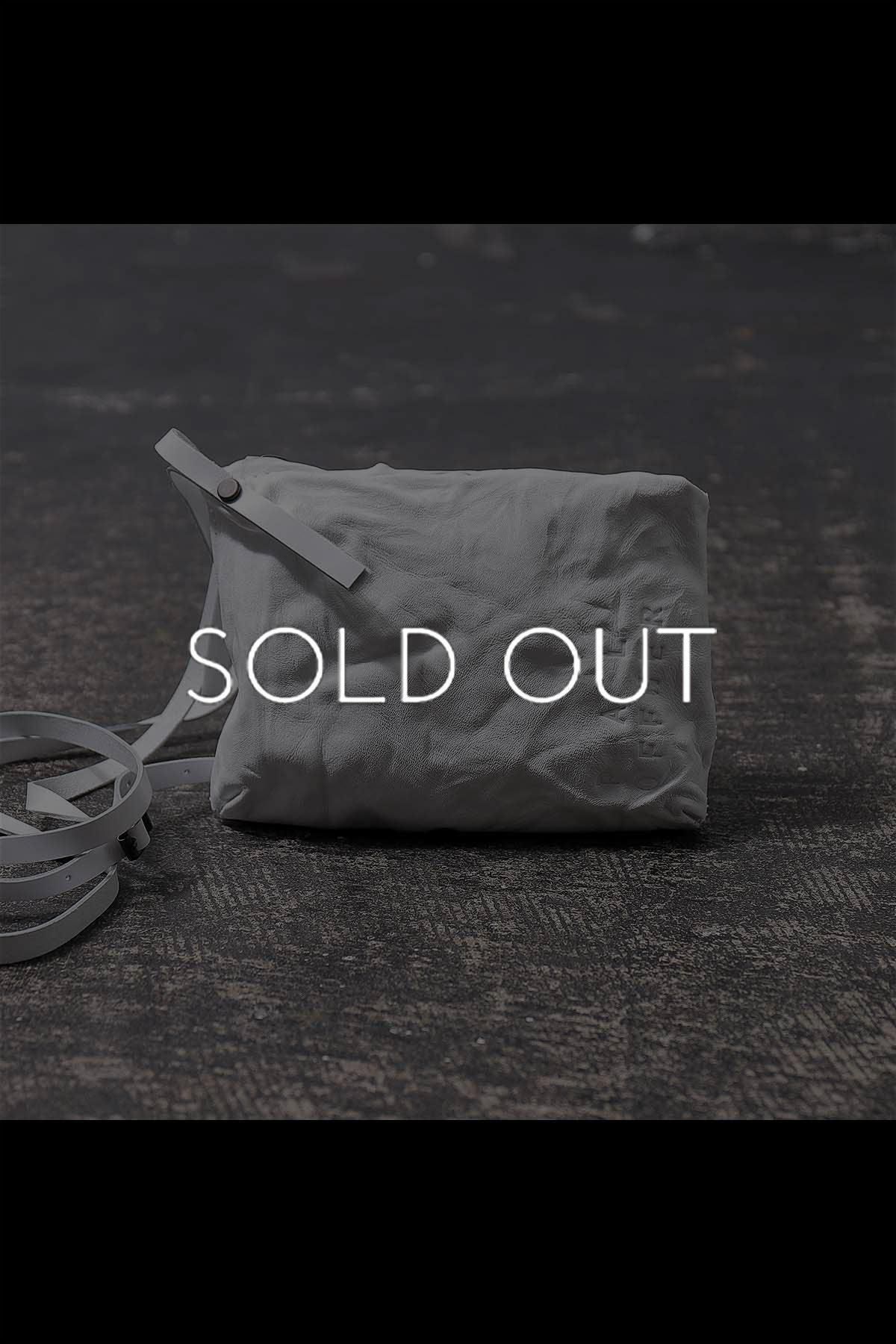 LEAHER SHOULDER POUCH 0000-60-3115_WHITE