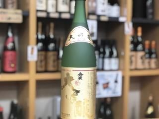 大吟醸酒 - 山口地酒処 | 中嶋酒店 オンラインSHOP