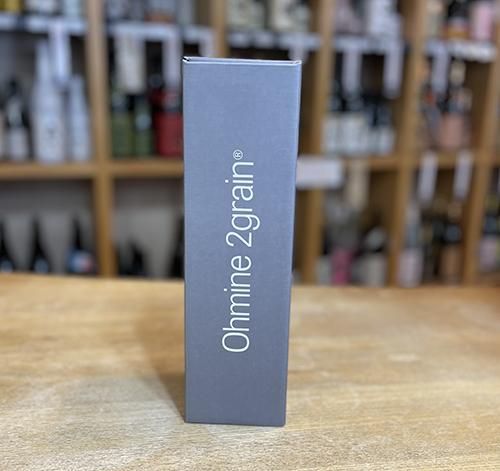 GOLD1位受賞！ 大嶺2粒 山田錦 火入れ 720ml 【大嶺酒造：美祢市】