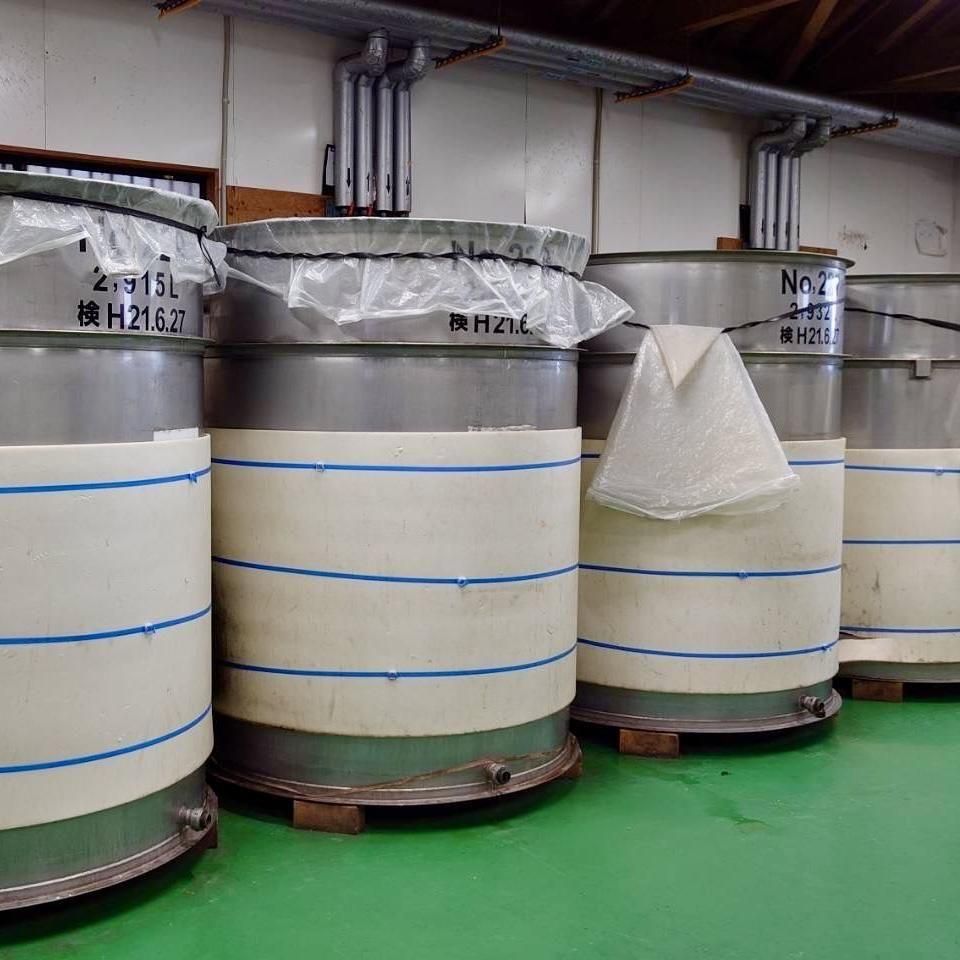 麦焼酎 兼八 1800ml 【四ツ谷酒造：大分県】