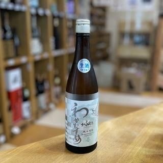 純米吟醸酒 - 山口地酒処 | 中嶋酒店 オンラインSHOP