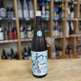 わかむすめ【新谷酒造：徳地町】 - 山口地酒処 | 中嶋酒店