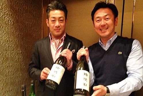 東洋美人 地帆紅 限定大吟醸 1800ml〈数量限定品〉 - 山口地酒処