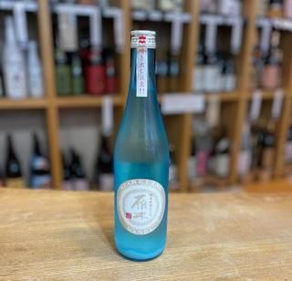 東洋美人 純米大吟醸 特吟 愛山 720ml 革袋入【澄川酒造場：萩市