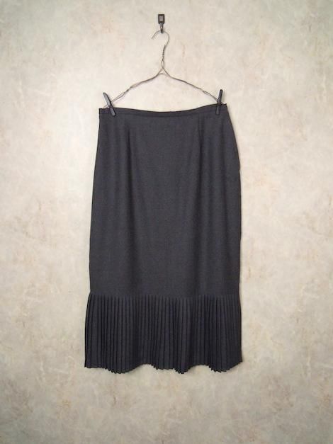 50 S フランスヴィンテージ プリーツ マーメイドスカート グレー ヴィンテージワンピース メンズ古着通販 Michikake レディース フランス ヨーロッパ 50 S フランスヴィンテージ プリーツ マーメイドスカート グレー ヴィンテージワンピース メンズ古着通販 Michikake レディース フランス ヨーロッパ