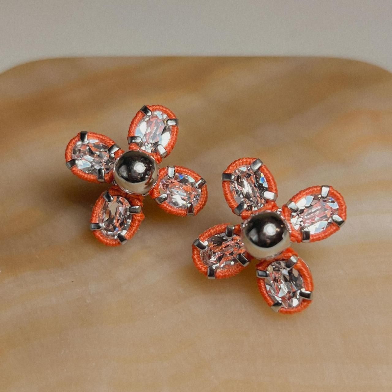 Kaleido Blossom <p>ORANGE</p>