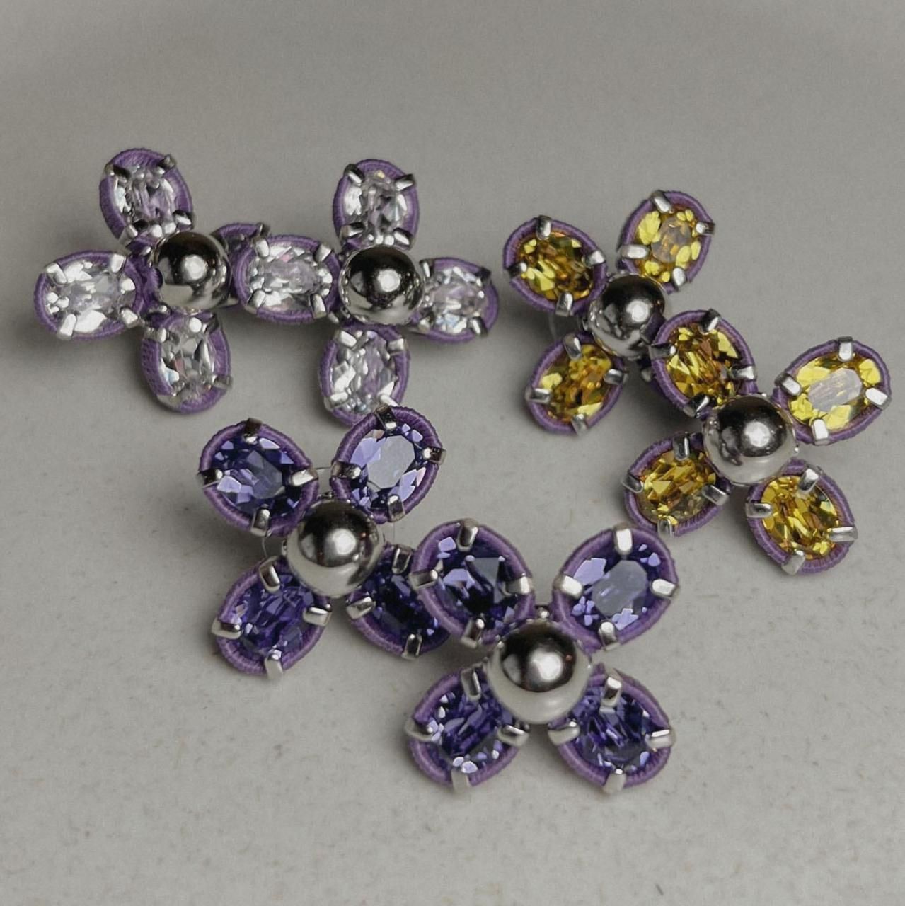 Kaleido Blossom <p>PURPLE</p>