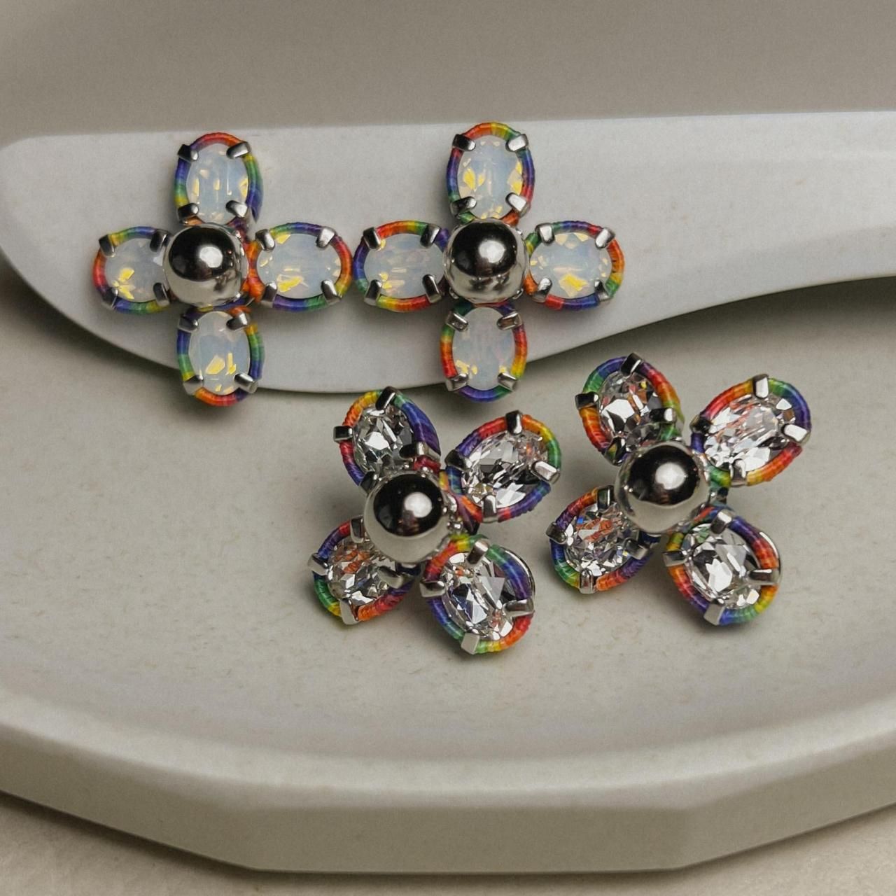 Kaleido Blossom <p>MIX</p>