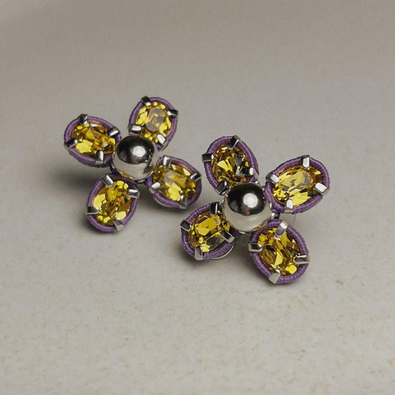  Kaleido Blossom 'Purple' 