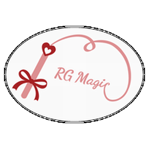 RG Magic Фĥ뤢ʤ˥򤪤ޤ
