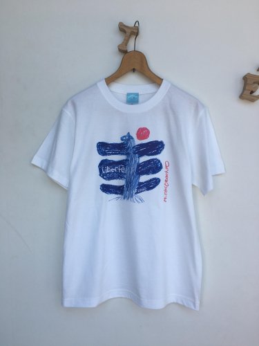 tシャツ 人気 3色分解