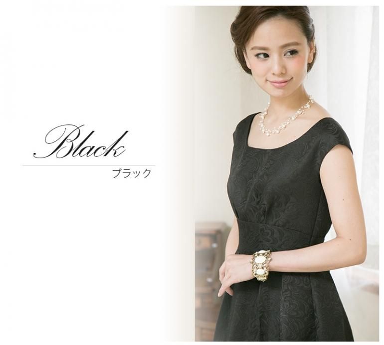 シックで上品なクラシカルお嬢様ドレス 1818 - 結婚式お呼ばれレンタル シックで上品なクラシカルお嬢様ドレス 1818 - 結婚式お呼ばれレンタル