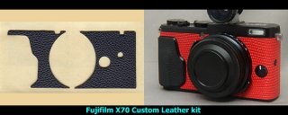 Fujifilm X70Žץå