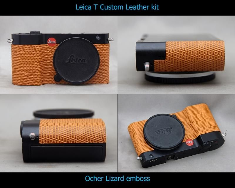 LEICA T +おまけ Leica T Unboxing! (you won't believe what happens at the end