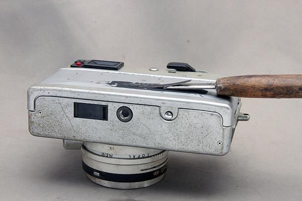 Canon QL 17 整備品、テスト撮影済み　292705 Canonet Ql17 Case - Etsy