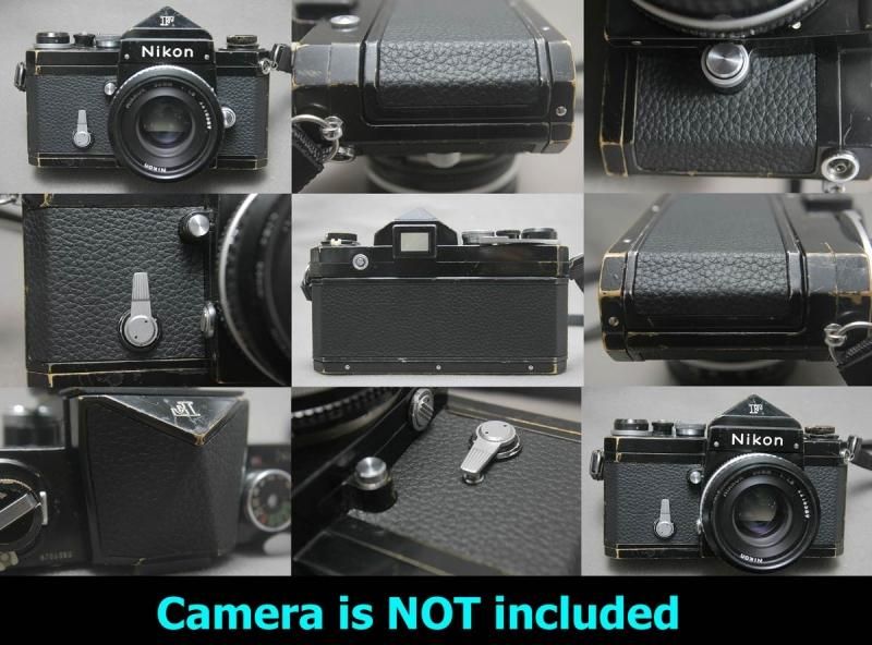 ★張り革本革貼り替え・各モルト替え済・美品★ ニコン FE ボディ #19867 ニコン(Nikon) Z f ボディ フルサイズ ミラーレス一眼カメラ