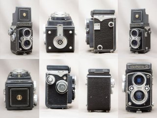 Yashica DѥåȺѤŽؤ